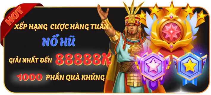 Khuyến mãi thành viên mới hitcup