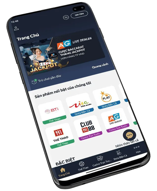 Tỷ lệ thắng cao và Jackpot khủng tại Hitcup