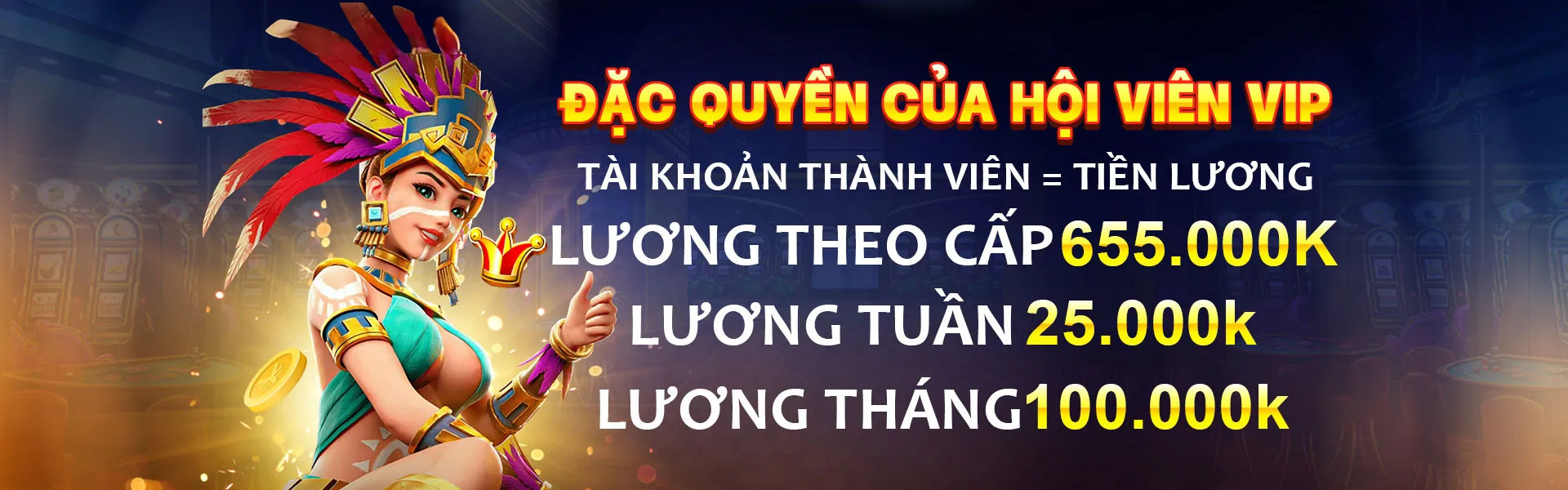 Hình ảnh chính hitcup với giải độc đắc lớn và các trò chơi hấp dẫn