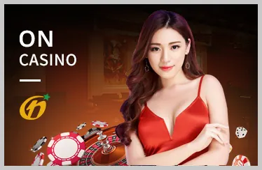 Casino Trực Tuyến hitcup